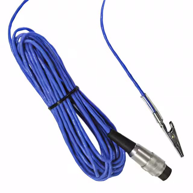 FT23L TPI (Test Products Int)  Test Leads - Thermocouples, Temperature Probes